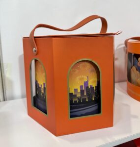 VANA Specialty Packaging Gallery - Rigid Presentation Boxes VANA Specialty Packaging Gallery - Rigid Presentation Boxes