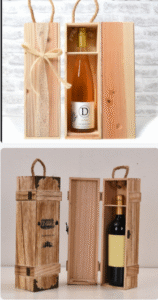 VANA Specialty Packaging Gallery - Wine & Spirits Packaging VANA Specialty Packaging Gallery - Wine & Spirits Packaging
