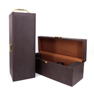 VANA Specialty Packaging Gallery - Wine & Spirits Packaging VANA Specialty Packaging Gallery - Wine & Spirits Packaging