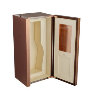 VANA Specialty Packaging Gallery - Wine & Spirits Packaging VANA Specialty Packaging Gallery - Wine & Spirits Packaging