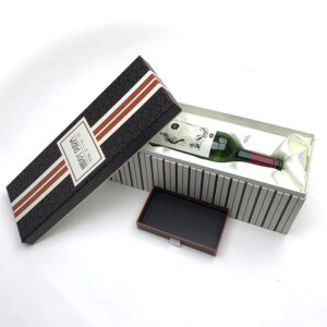 VANA Specialty Packaging Gallery - Wine & Spirits Packaging VANA Specialty Packaging Gallery - Wine & Spirits Packaging