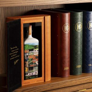 VANA Specialty Packaging Gallery - Wine & Spirits Packaging VANA Specialty Packaging Gallery - Wine & Spirits Packaging