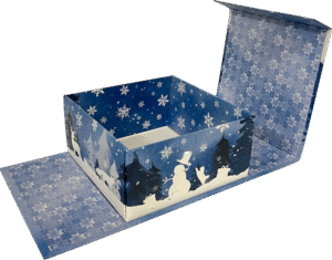 Vana Specialty Packaging Services Vana Specialty Packaging Services